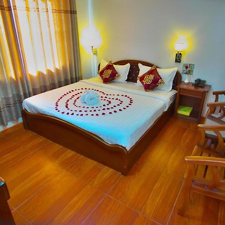 Kaung Myint Hotel Мандалай Экстерьер фото